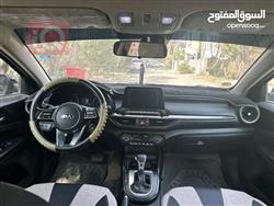 کیا فۆرتێ